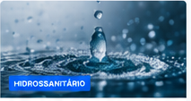 Reaproveitamento de água