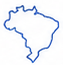 Atendimento em todo o Brasil